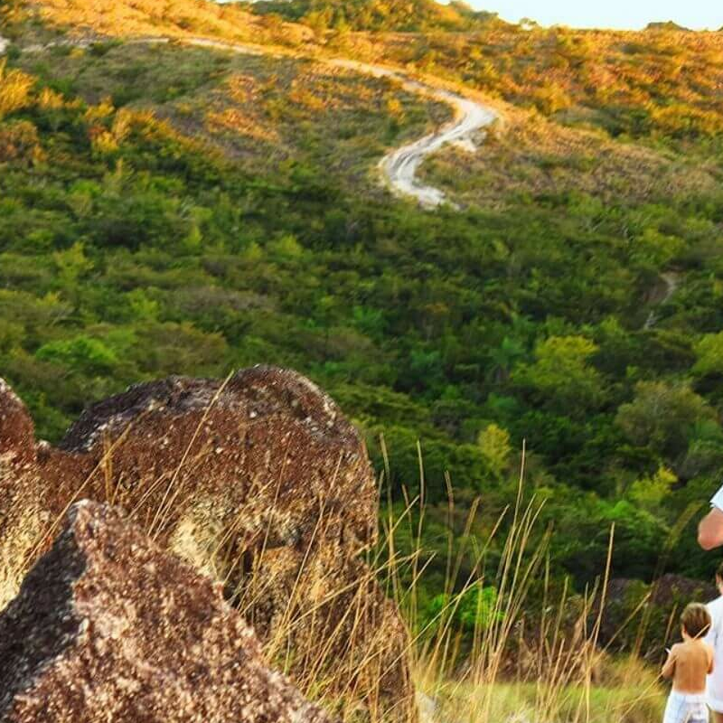 Nicoya Halbinsel