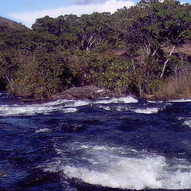Norden Sambia
