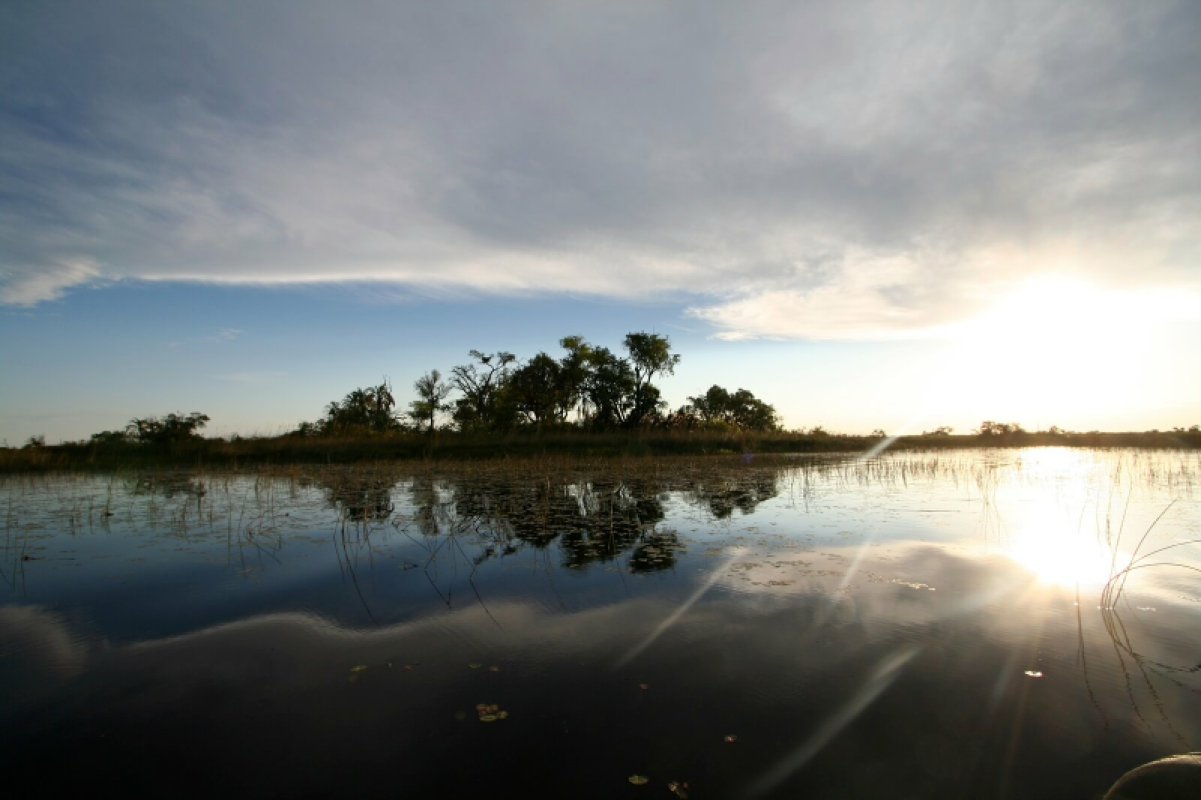 Okavango Delta