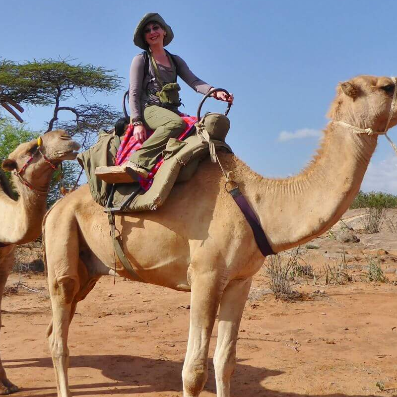 Ol Pejeta