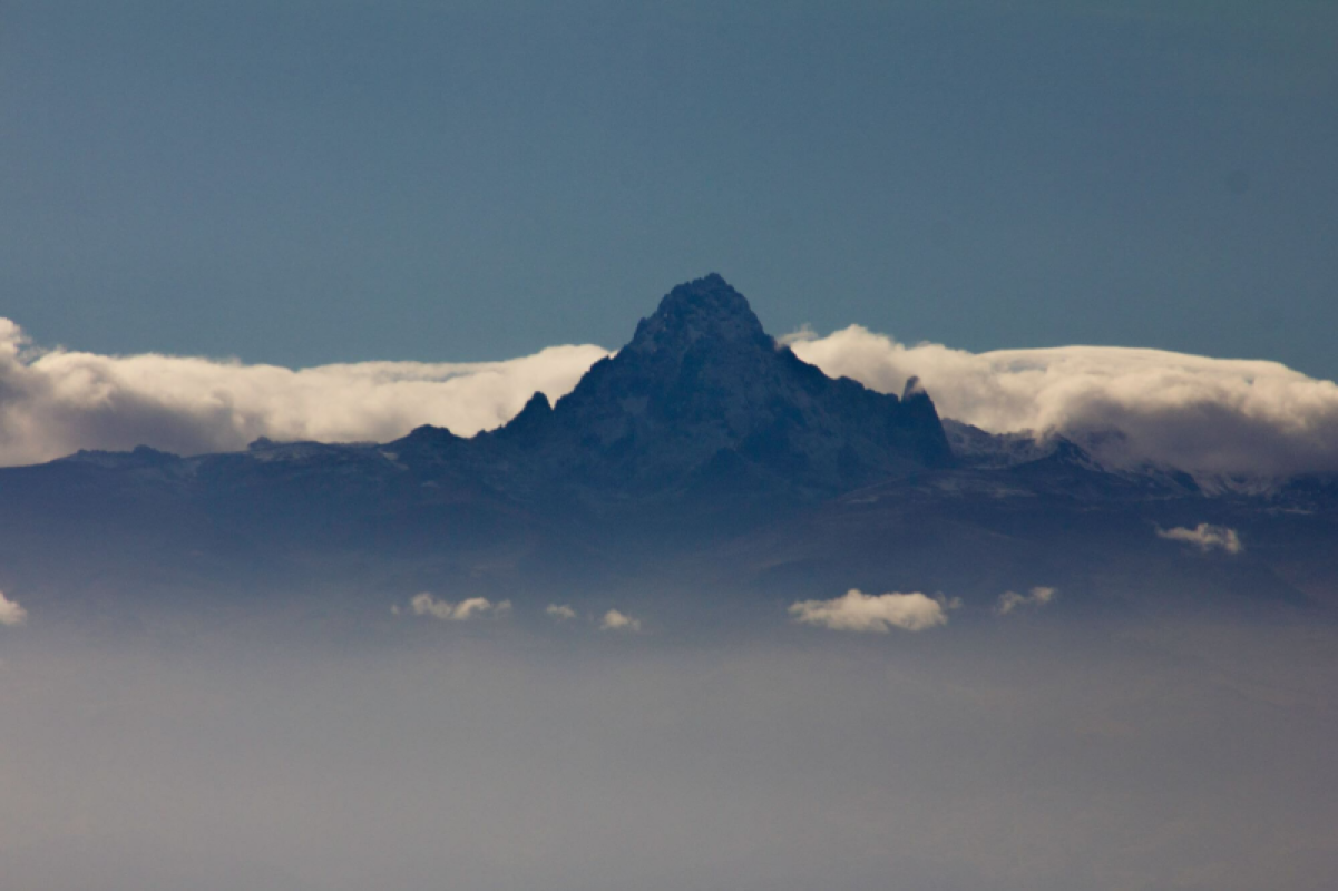 Ol Pejeta