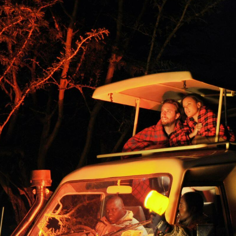 Ol Pejeta