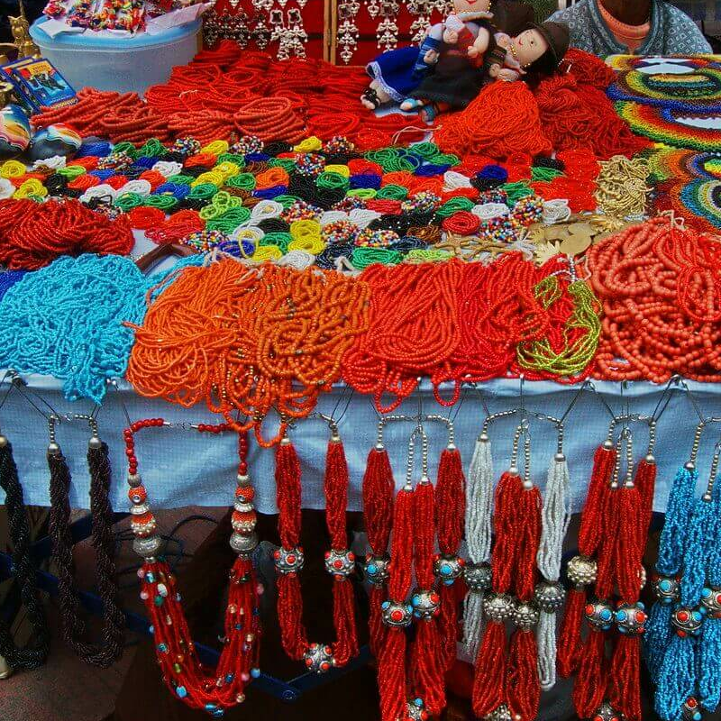 Otavalo