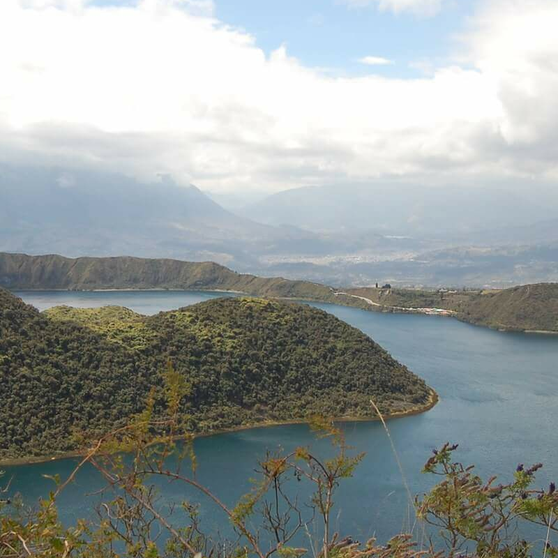 Otavalo