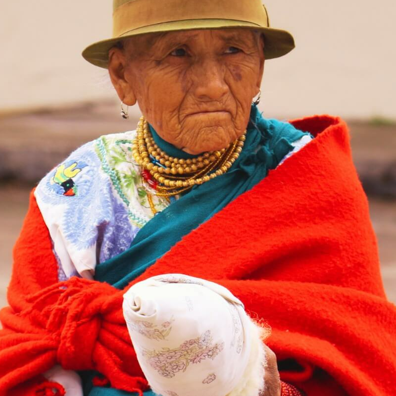 Otavalo