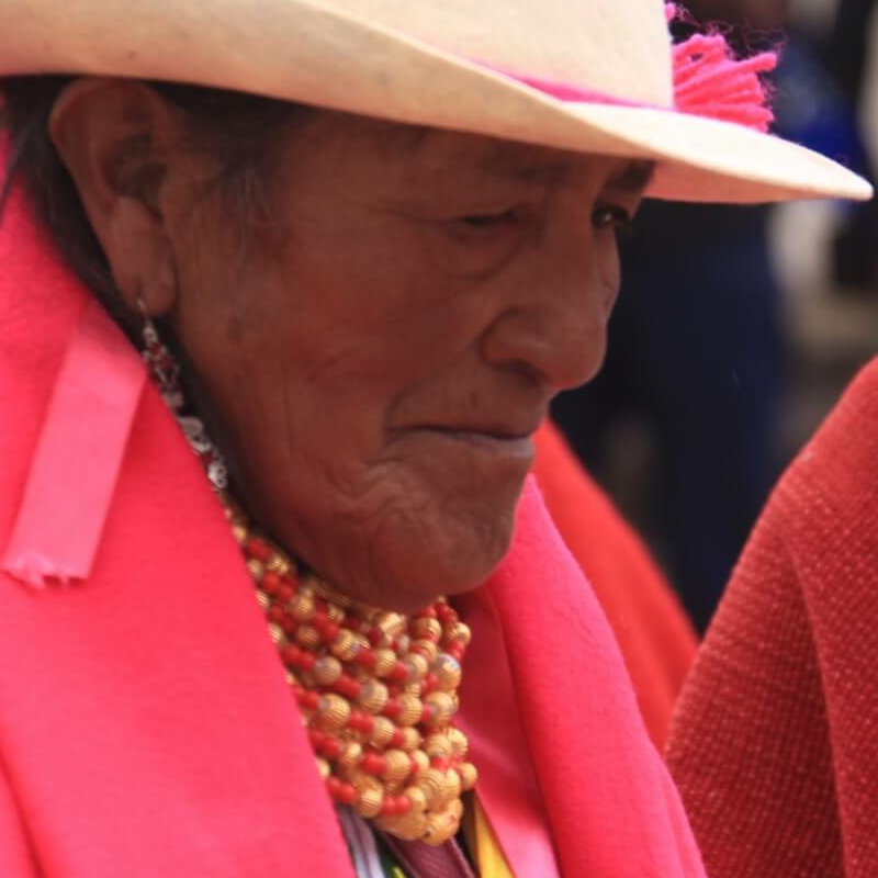 Otavalo