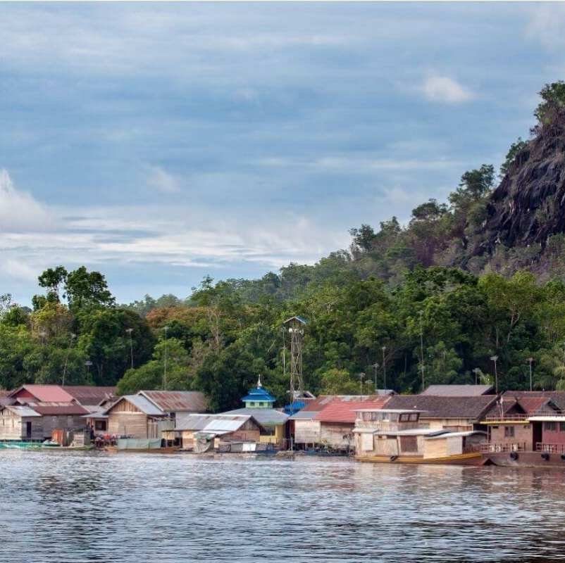 Palangkaraya