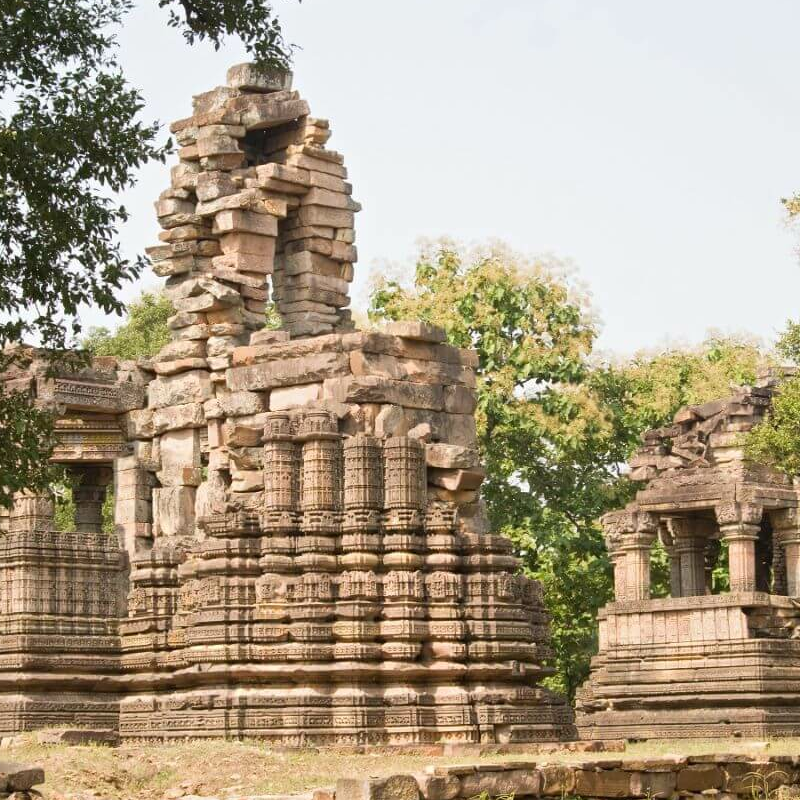 Panna-Nationalpark