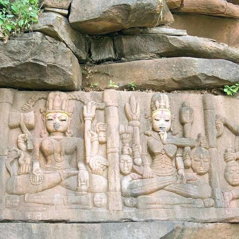 Panna-Nationalpark