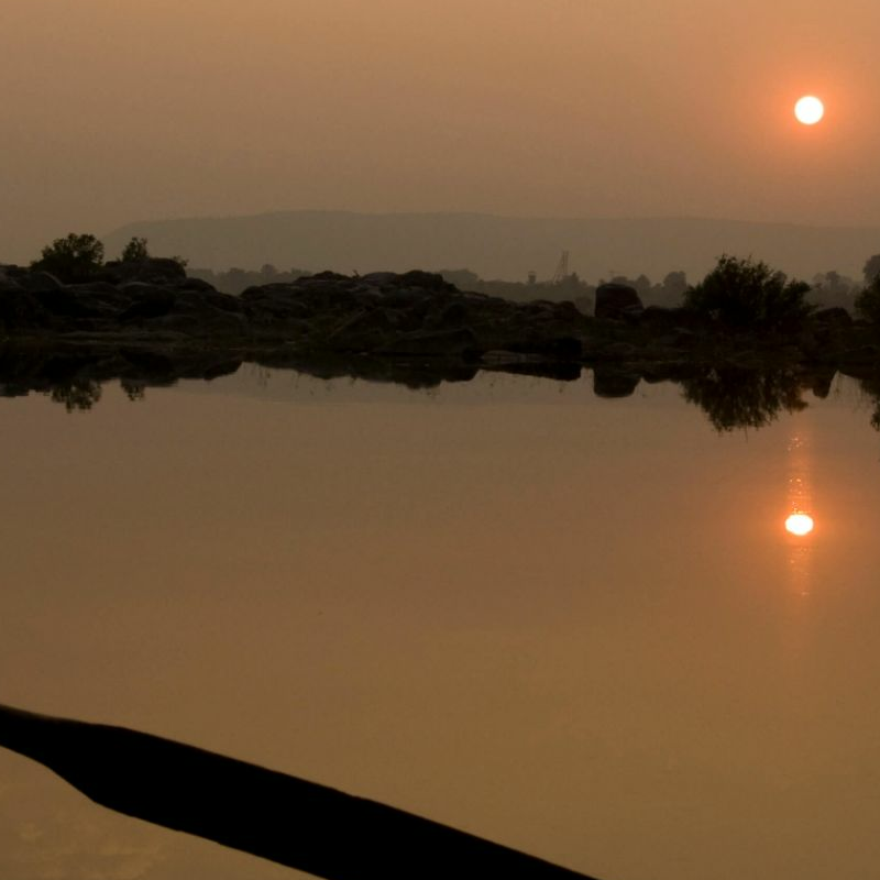 Panna-Nationalpark
