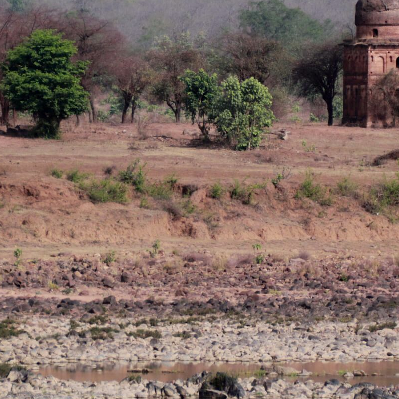 Panna-Nationalpark