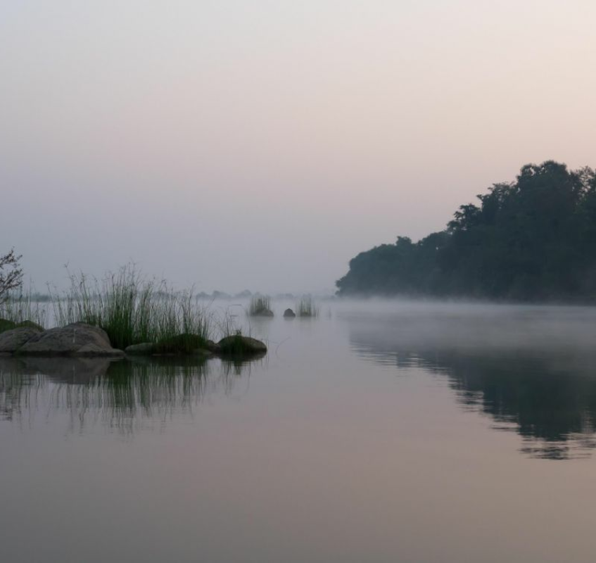 Panna-Nationalpark