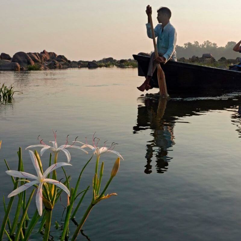 Panna-Nationalpark