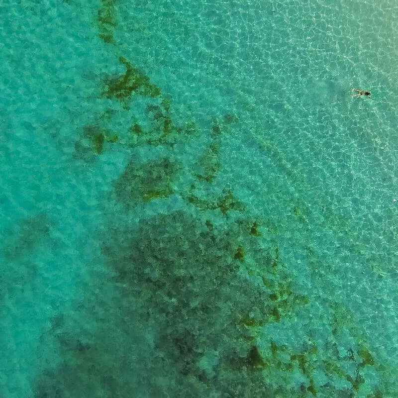 Pemba Island