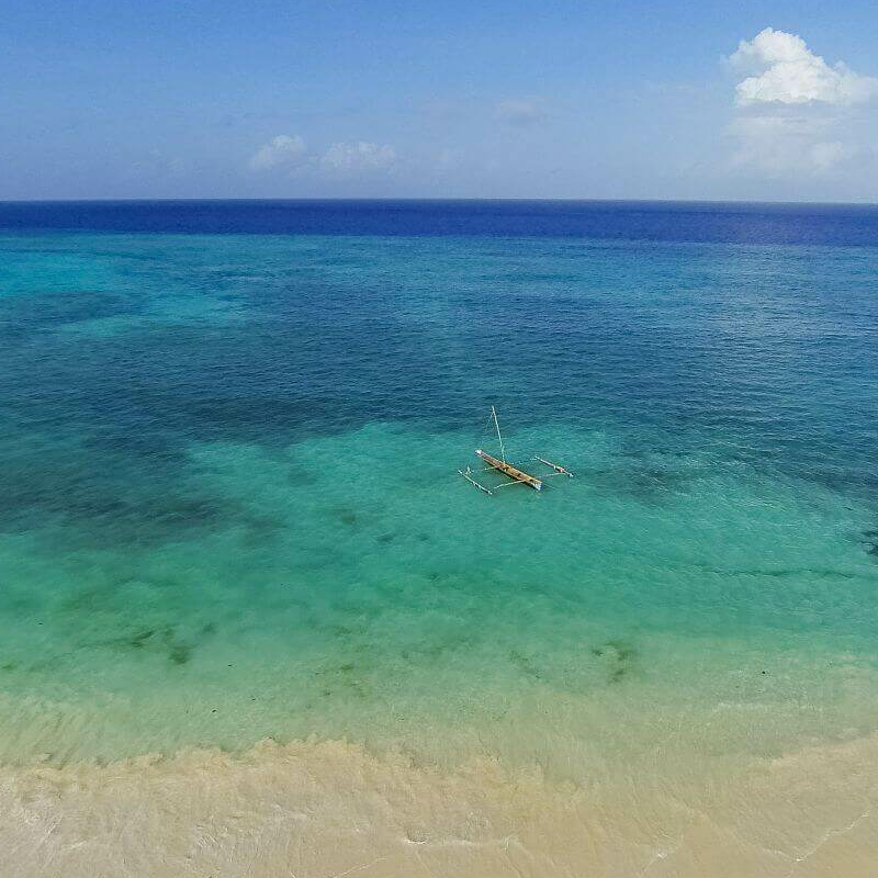 Pemba Island
