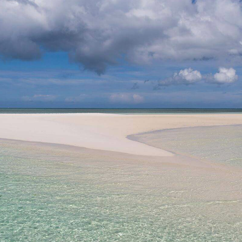 Pemba Island