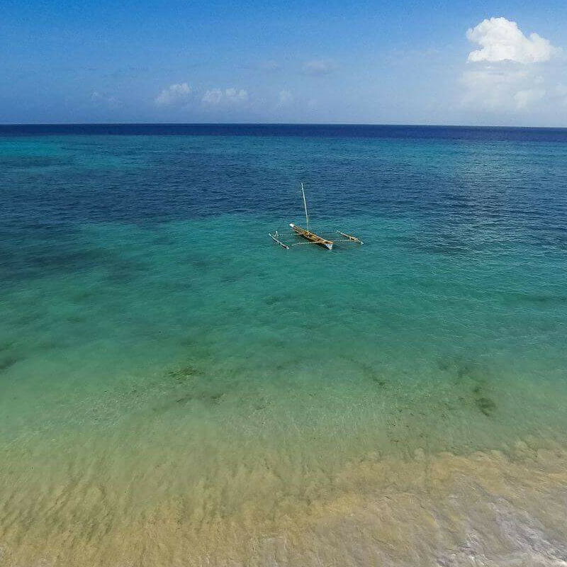 Pemba Island