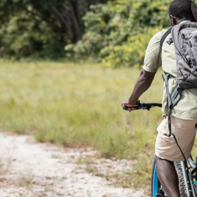 Pongara Nationalpark