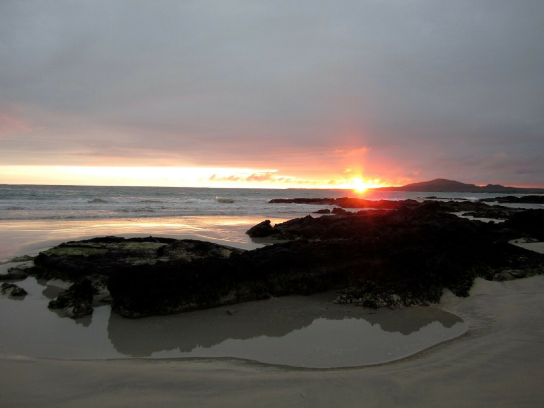 Puerto Villamil