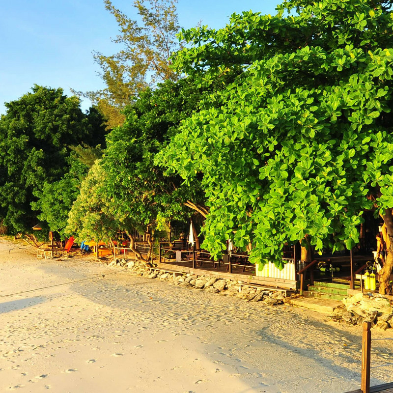 Pulau Matakin