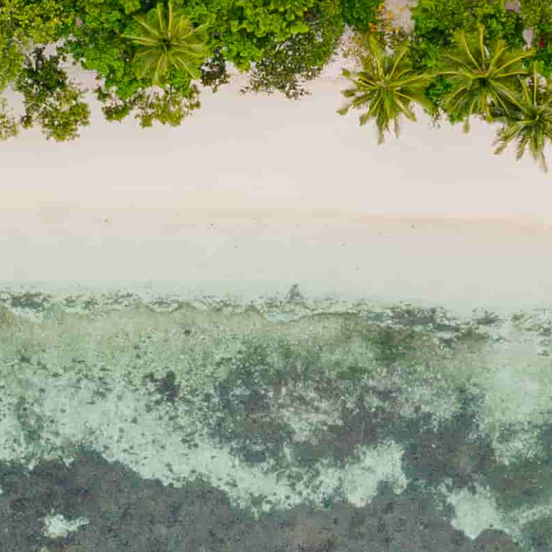 Raja Ampat und West Papua
