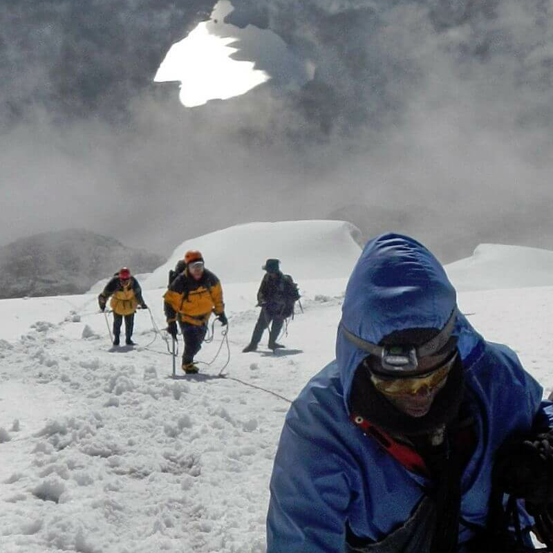 Ruwenzoris