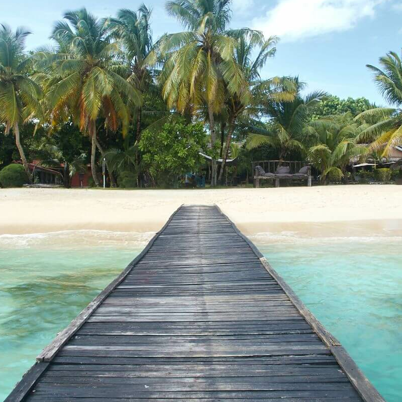 Sainte Marie