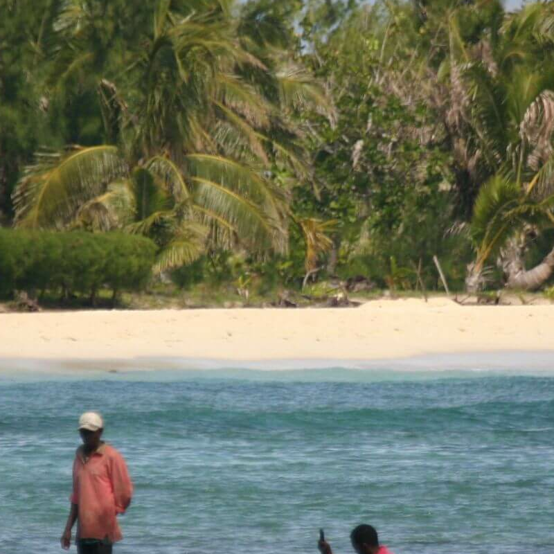 Sainte Marie