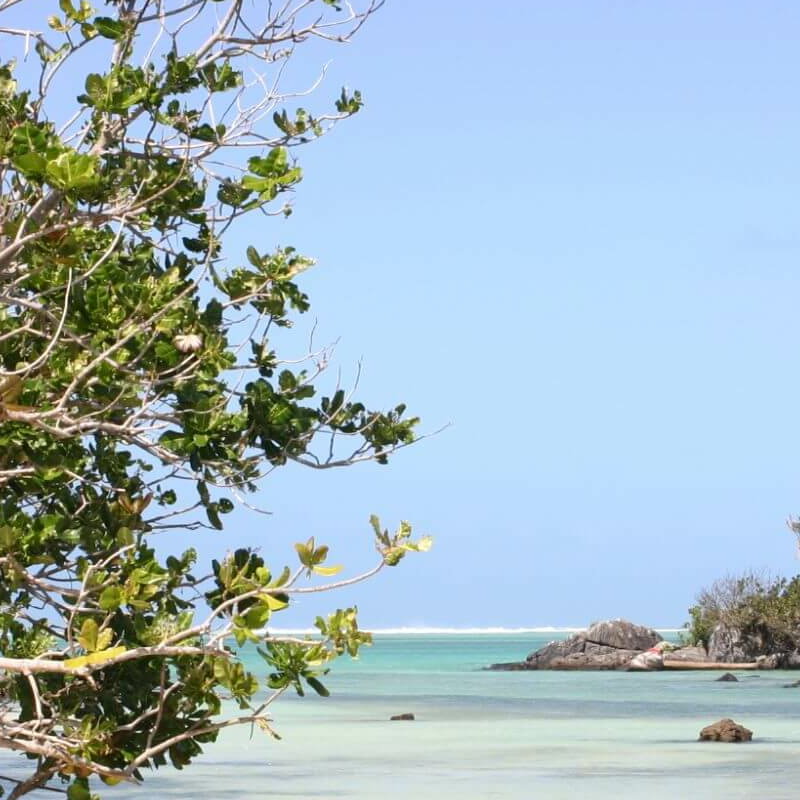 Sainte Marie