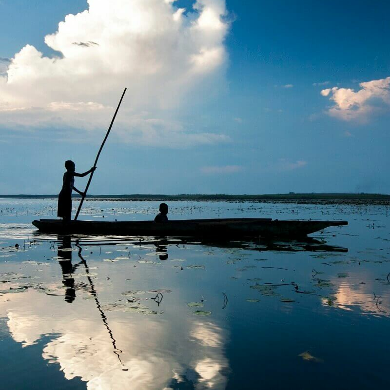 Sambia