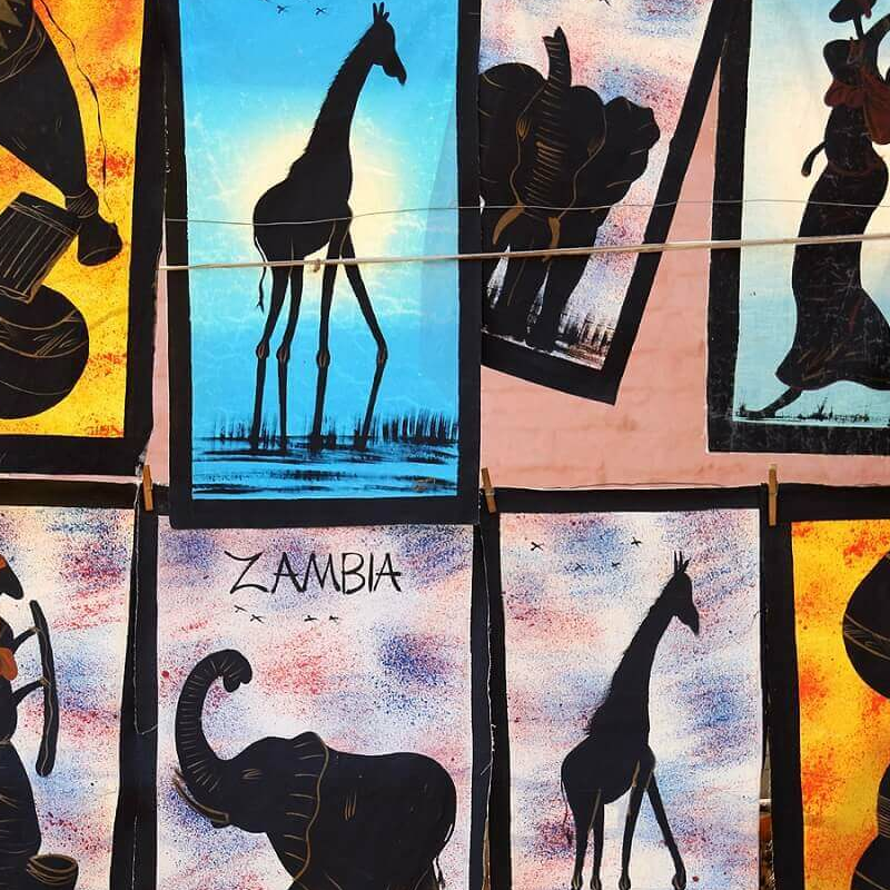 Sambia