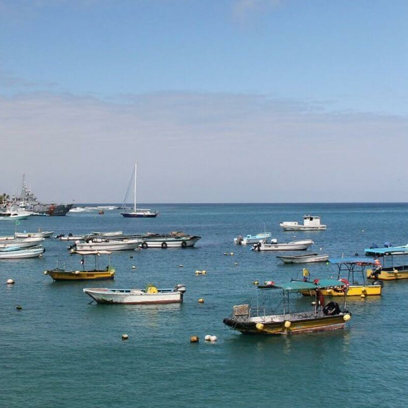 San Cristobal