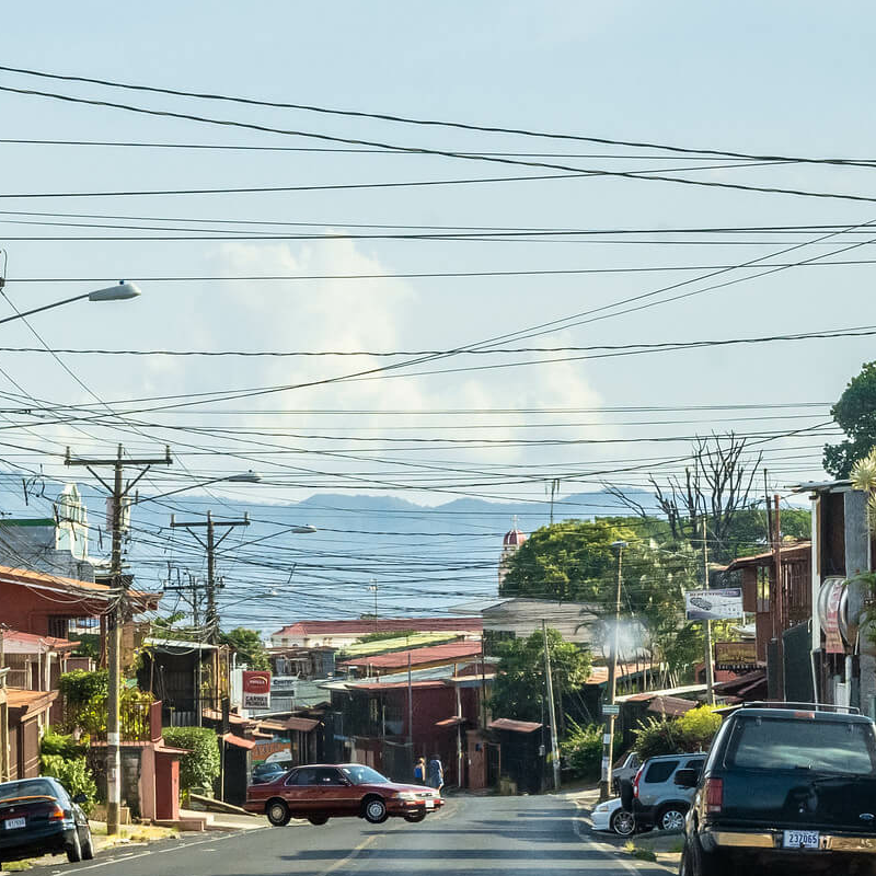 San Jose (Costa Rica)