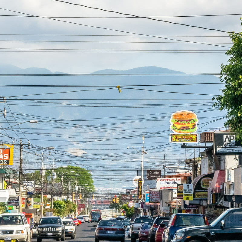 San Jose (Costa Rica)