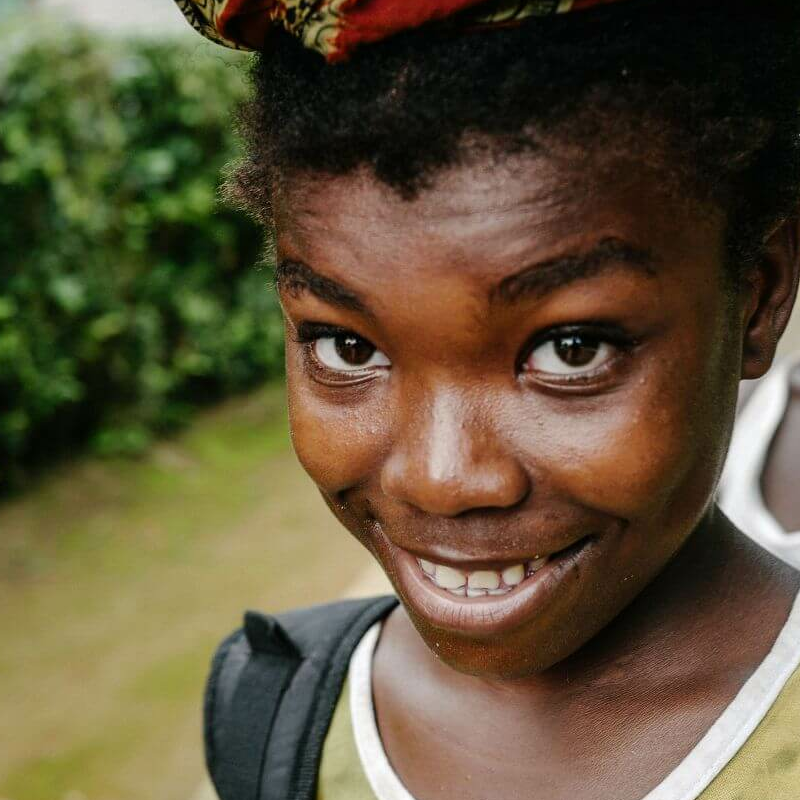 Gabun Loango Safari mit Sao Tome und Principe