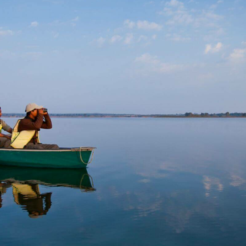 Satpura-National Park