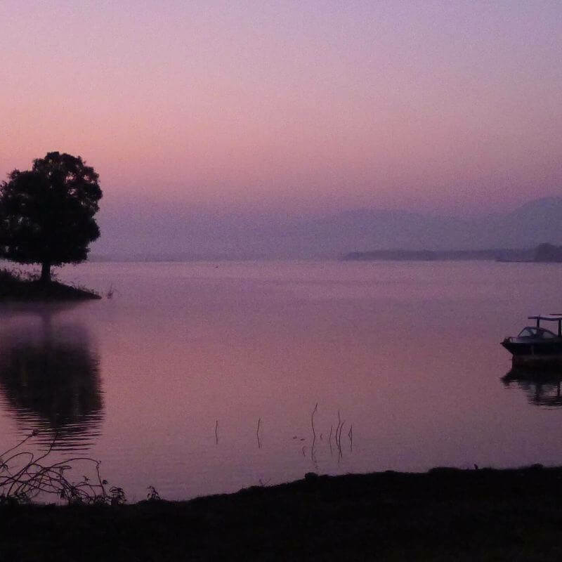 Satpura-National Park