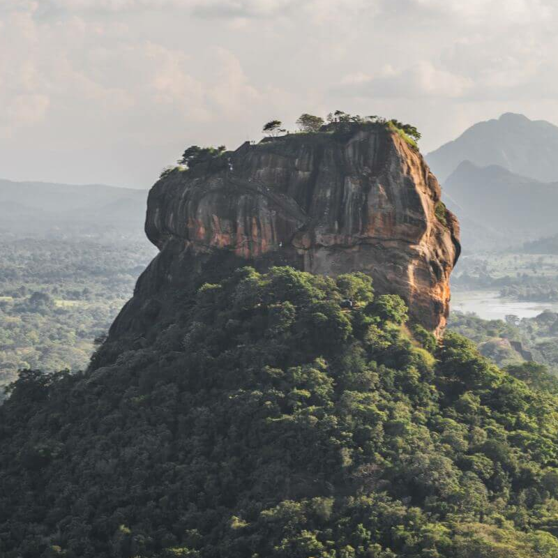 Sigiriya
