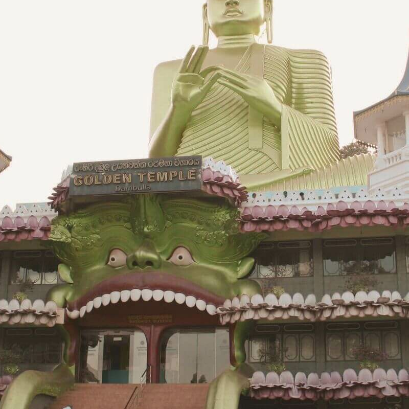 Sigiriya