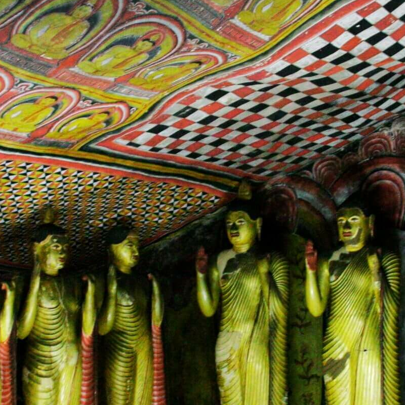 Sigiriya