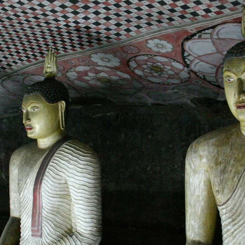 Sigiriya