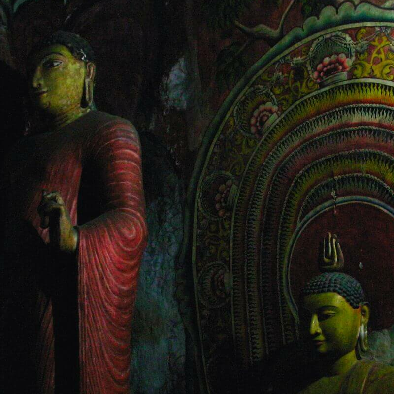 Sigiriya