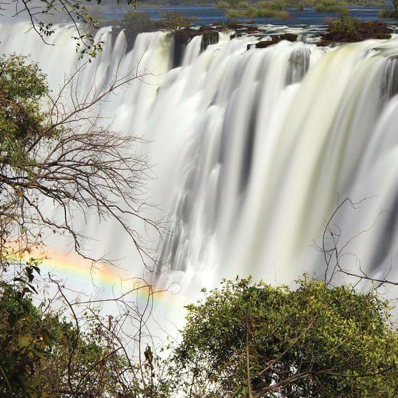 Simbabwe