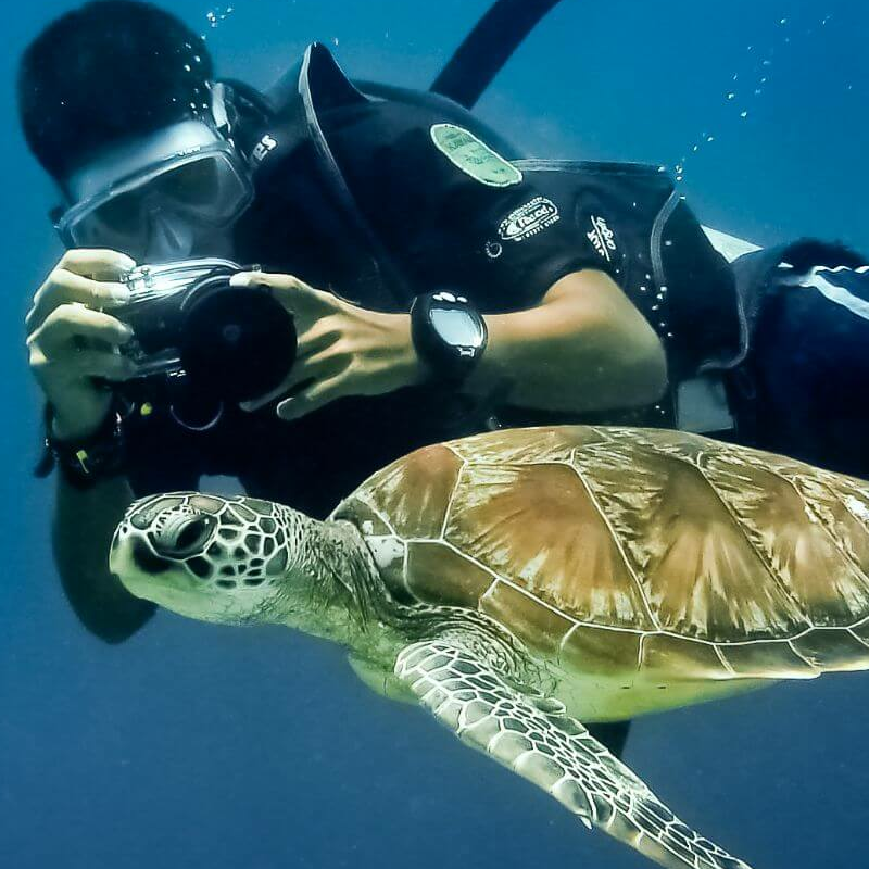 Sipadan Island