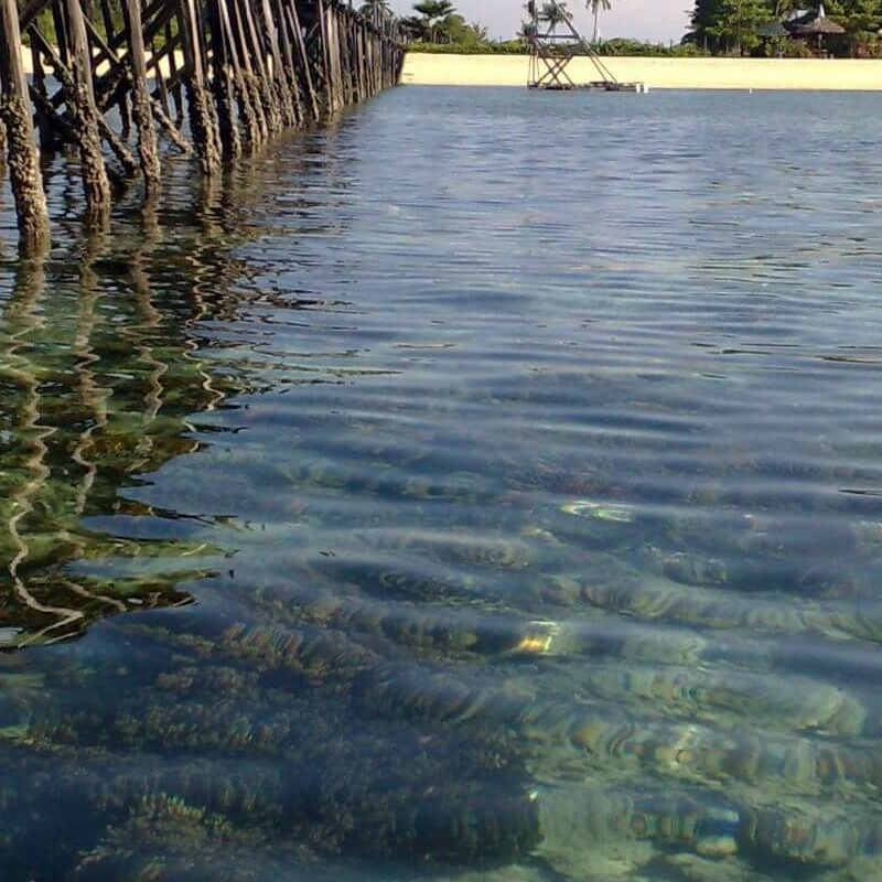 Sipadan Island