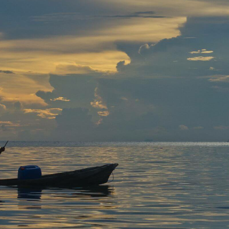 Sipadan Island