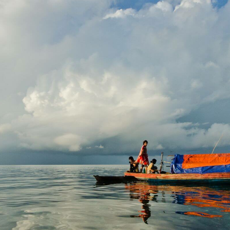 Sipadan Island