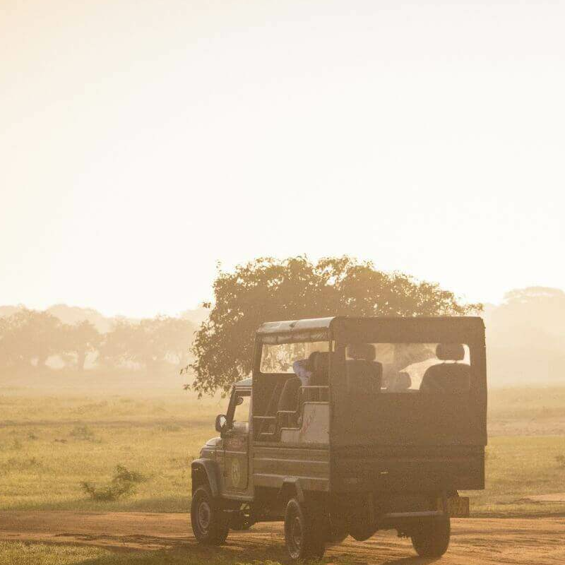 Sri Lanka