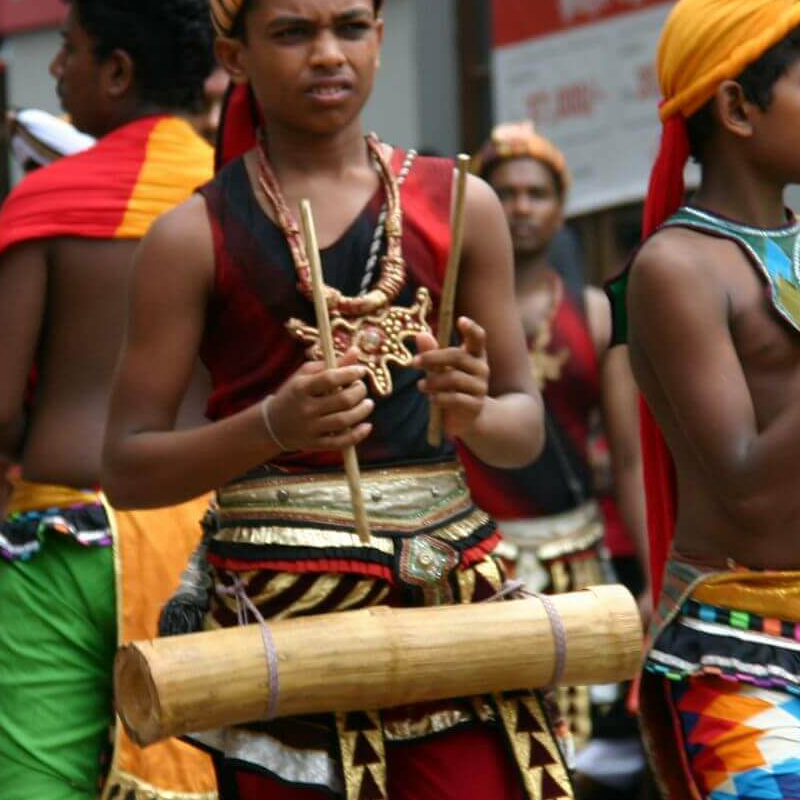 Sri Lanka