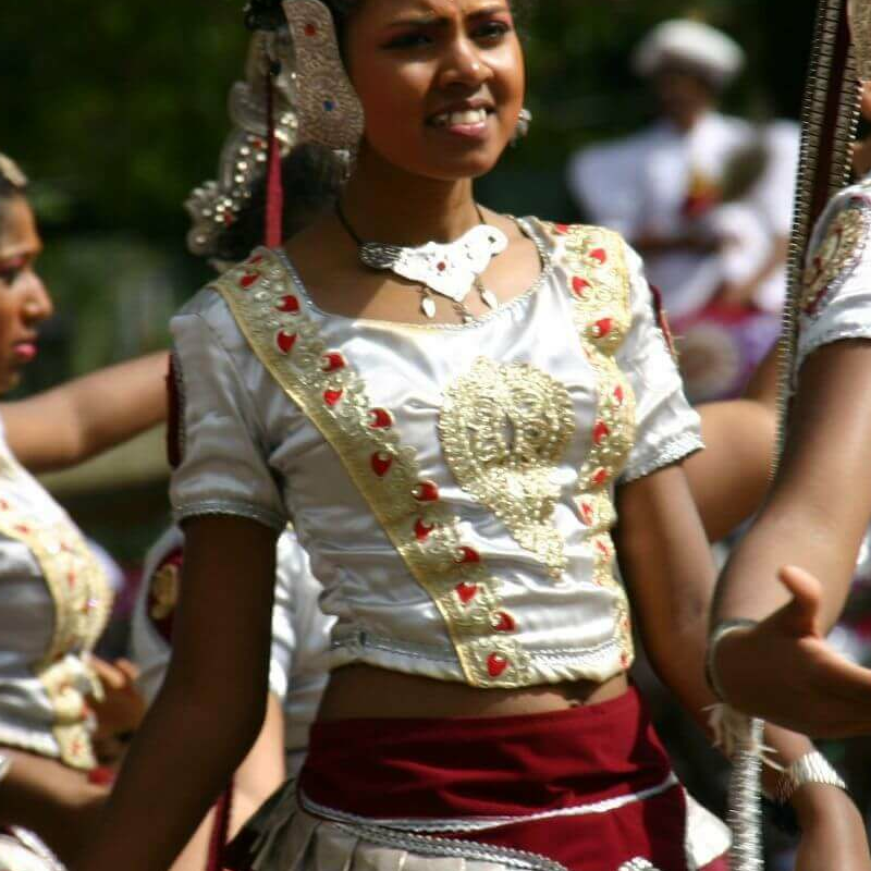 Sri Lanka